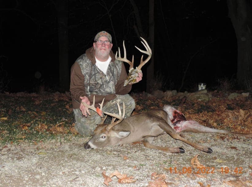 Client harvest 9